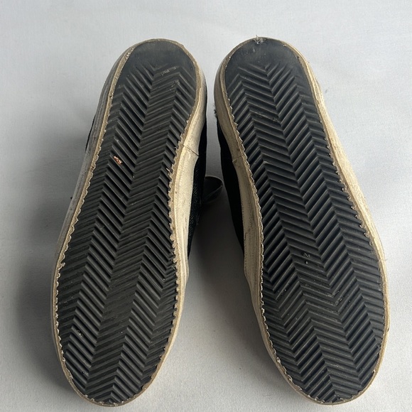 Authentic Golden Goose low top sneakers Size 37 ( 7US) - Picture 15 of 16